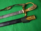 Eickhorn dagger
