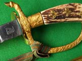 Eickhorn dagger