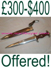 Paul Ebel Dagger