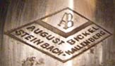 august bickel
