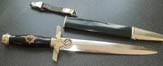 dagger