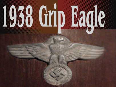 1938 Grip Eagle