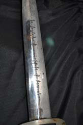 Himler dagger