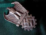 fritz todd award