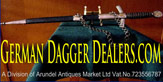 German dagger dealers