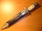Teno dagger