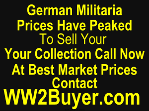 specialists in militaria