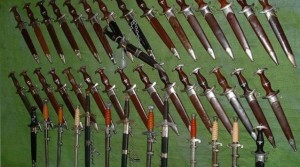 German Swords & Sabres valuation