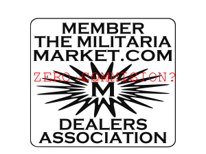 logo militaria market