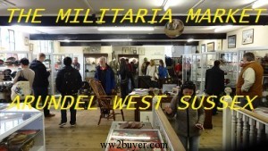 militaria fairs 2015, 2016, 2017