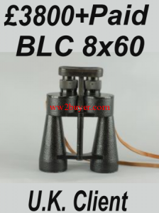 prices of Binoculars 