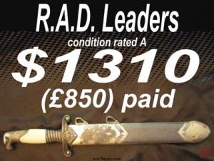 Rad Leaders Price