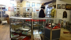 Arundel Militaria