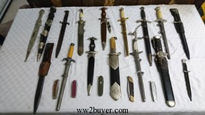 german dagger dealers