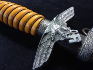airforce dagger