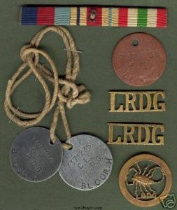 LRDG