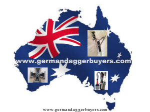 Australian dagger dealers