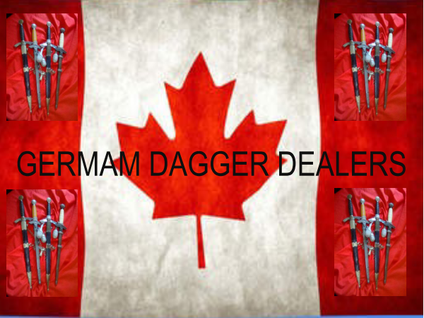 The Best Prices for daggers?