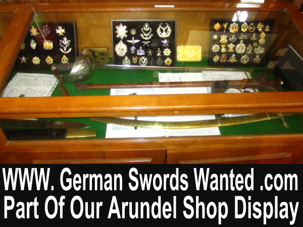 Arundel Militaria