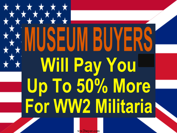 Militaria Auctioneers