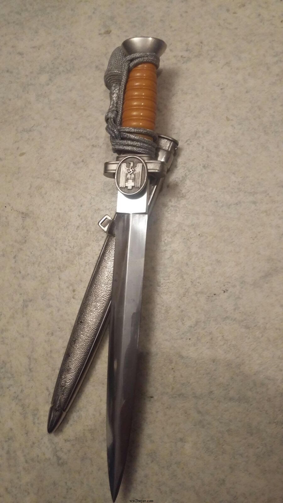 Nazi Dagger