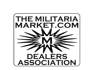 Trade Associations For Militaria