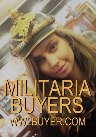 ARUNDEL MILITARIA MUSEUM BUYERS