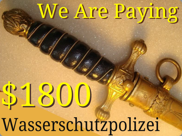 Wasserscutzpolizei