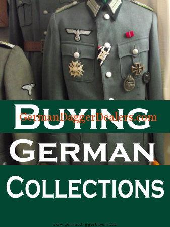 A PLACE TO SELL MILITARIA COLLECTIONS AT THE CORRECT PRICE
